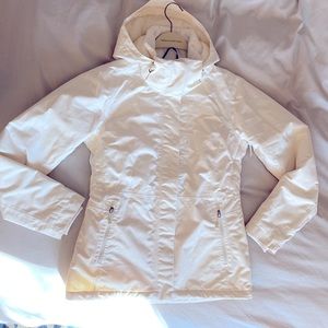 The North Face ski jacket